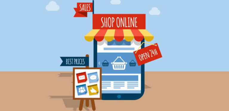 ¿Qué métodos de pago utilizar en tu tienda online?