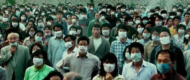 “Virus” (2013) una película que se adelantó al Coronavirus y que nos podría haber enseñado mucho para vencer esta crisis.